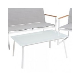 Mobili da giardino MUEBLE JARDÍN Alluminio