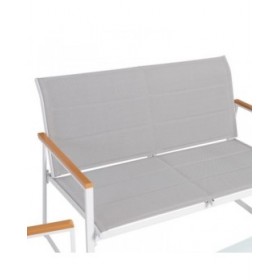 Mobili da giardino MUEBLE JARDÍN Alluminio