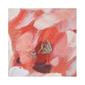Quadro Tela Fiori 120 x 5 x 80 cm