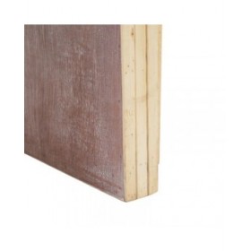 Tavolino da Caffè 110 x 55 x 50 cm Legno 2 Unità