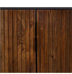 Sacco Faura 272 L Verde Giardino 76 x 67 cm