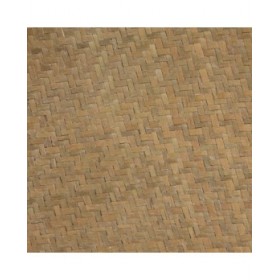 Tavolo aggiuntivo 50 x 50 x 53,5 cm Metallo Bianco