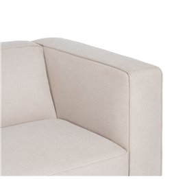 Serratura da infilare MCM 1601-160 Monopunto