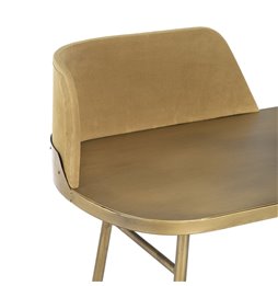 Cilindro MCM C 30-30 Europeo Ottone