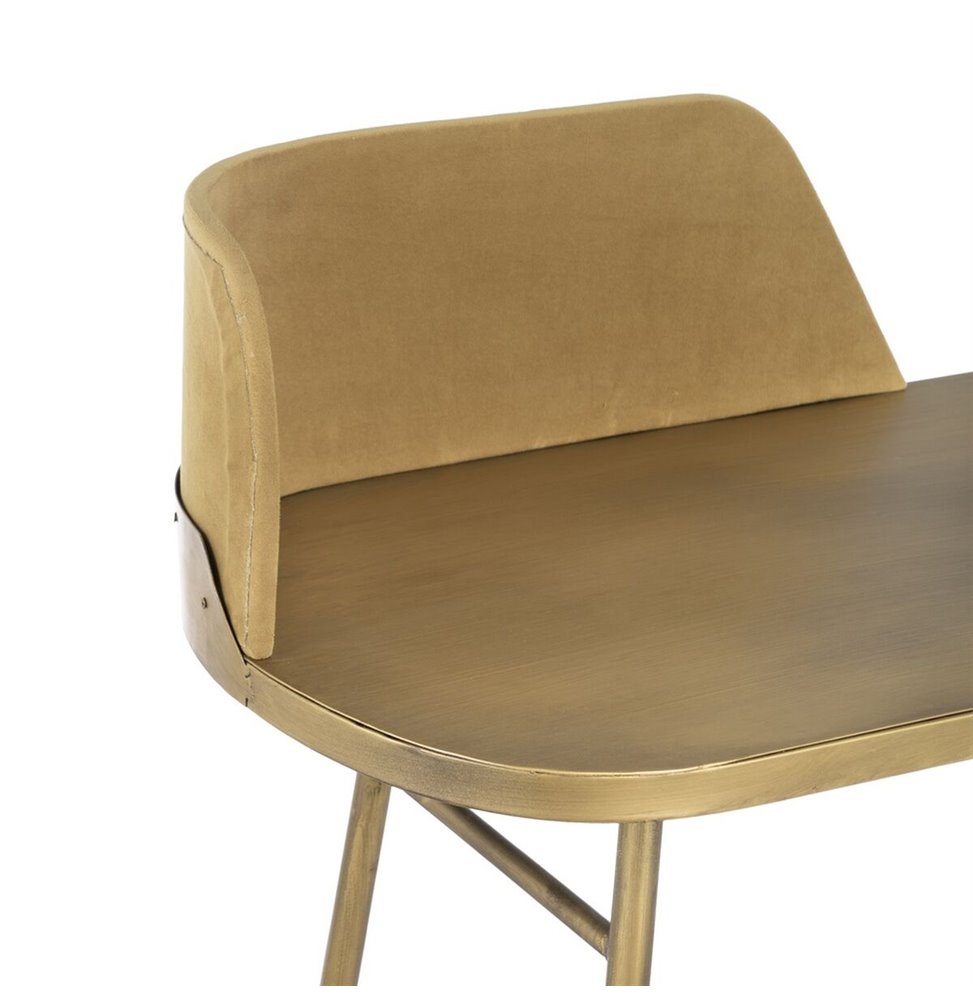 Cilindro MCM C 30-30 Europeo Ottone