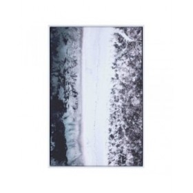 Tela 63 x 93 cm Vaso Fiori