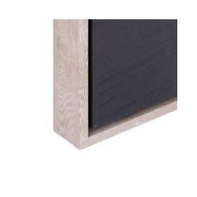 Tela 83 x 123 cm Vaso