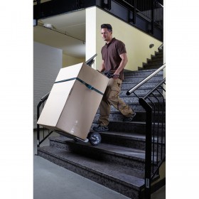 Carrello Multiuso Wolfcraft TS 1500 66 x 59,5 x 124 cm