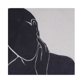 Tela Donna 63 x 93 cm