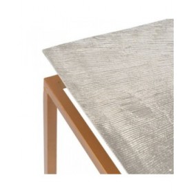 Set di mobili Dorato Argentato 109 x 38,1 x 78,7 cm