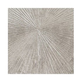 Set di mobili Dorato Argentato 109 x 38,1 x 78,7 cm