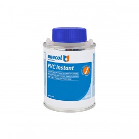 Adesivo Istantaneo Unecol A2011 PVC 250 ml