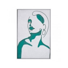 Tela 63 x 93 cm Viso