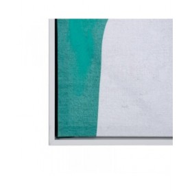 Tela 63 x 93 cm Viso