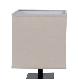 Statua Decorativa Lumineo 491239 LED Interno Santa Claus 10,5 x 10,5 x 15 cm