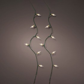 Ghirlanda di Luci LED Lumineo 493270 Vintage Interno 11,2 m