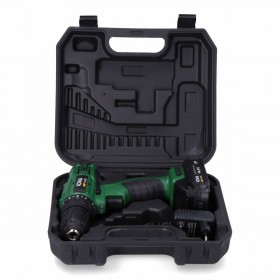 Trapano con cacciavite Koma Tools 22 Nm