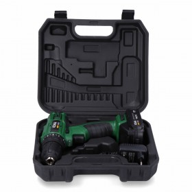 Trapano con cacciavite Koma Tools 22 Nm