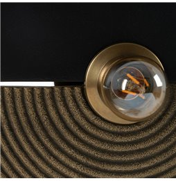 Riscaldamento Ceramico Elettrico EDM 07187 700 W Mini