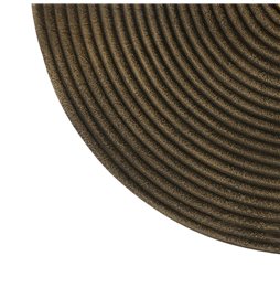 Riscaldamento Ceramico Elettrico EDM 07187 700 W Mini
