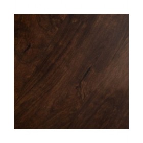 Tavolo aggiuntivo 40 x 40 x 90 cm Marrone Legno di mango