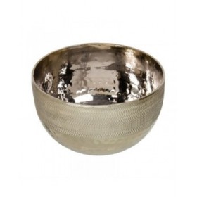 Centrotavola Dorato 15 x 15 x 8,5 cm
