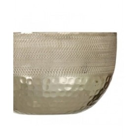Centrotavola Dorato 15 x 15 x 8,5 cm