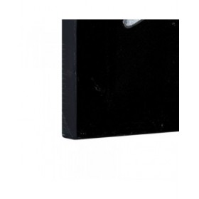 Quadro 120 x 2,8 x 120 cm Tela Viso