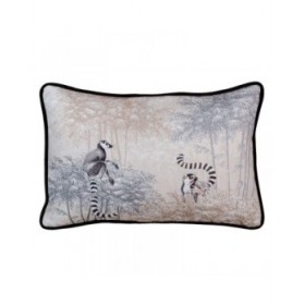 Cuscino Poliestere 45 x 30 cm animali