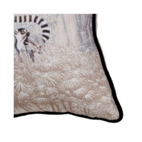 Cuscino Poliestere 45 x 30 cm animali