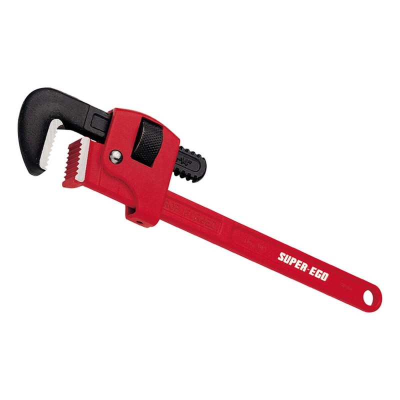 Chiave regolabile a rullino Super Ego 121120000 12" Acciaio