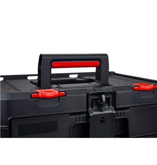 Guida alla foratura Wolfcraft Tecmobil 4522000