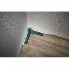 Staffa ad angolo Wolfcraft 6957000 Troncatrice