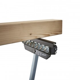 Cavalletto Wolfcraft 6102300 Multifunzionale 50 kg