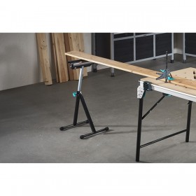 Cavalletto Wolfcraft 6102300 Multifunzionale 50 kg