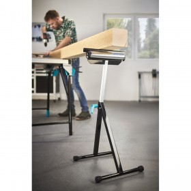 Cavalletto Wolfcraft 6102300 Multifunzionale 50 kg