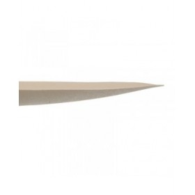 Centrotavola Crema 43,5 x 9,5 x 4 cm