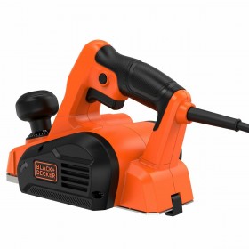 Pialla da Falegname Black & Decker bew712-qs 710 W 16500 RPM 82 mm