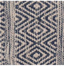 Cestino per legna EDM Sparto 60 x 35 x 45 cm 60 x 45 x 35 cm Ovale