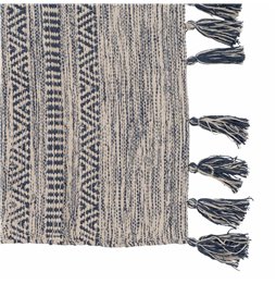 Cestino per legna EDM Sparto 60 x 35 x 45 cm 60 x 45 x 35 cm Ovale