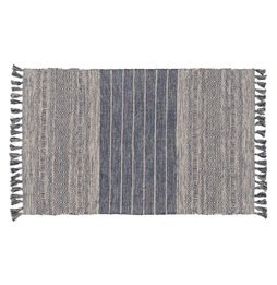 Cestino per legna EDM Sparto 60 x 35 x 45 cm 60 x 45 x 35 cm Ovale