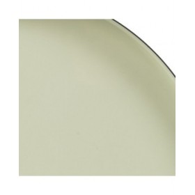Tavolo aggiuntivo 35,5 x 35,5 x 64,5 cm Nero Verde Ferro