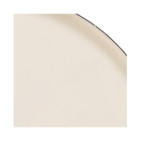 Tavolo aggiuntivo 40,5 x 40,5 x 60,5 cm Nero Crema Ferro