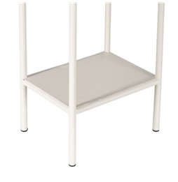 Utensili per barbecue Nero 3 Pezzi
