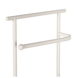 Sedia Pieghevole Grigio scuro 45 x 54 x 76 cm
