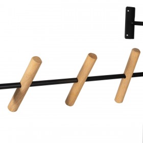 Fiori secchi 860231 Mazzo 29 cm