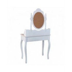 Toeletta Alexandra House Living 40 x 71 x 75 cm 4 casseti