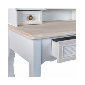 Toeletta Alexandra House Living 40 x 71 x 75 cm 4 casseti