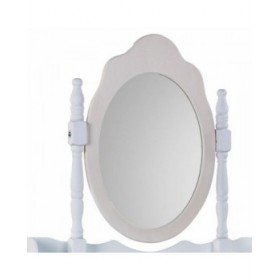 Toeletta Alexandra House Living 40 x 71 x 75 cm 4 casseti