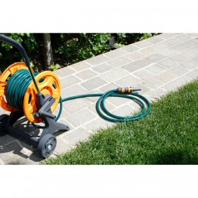 Carrello per tubo GF Garden Eurotank Plus gf80005756 20 m